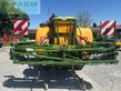 Atomizador - Amazone - uf 1200