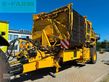 Cosechadora - arrancadora de patata - Ropa - keiler ii l rk 21
