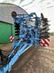 Sembradora - Lemken - solitair 9/400 ka + rubin 9/400