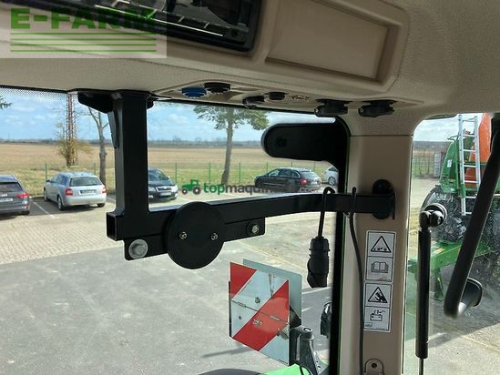 Tractor agrícola - Fendt - 724 s4 profi plus *rtk*