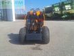Minicargadora - Giant - gs900 skid