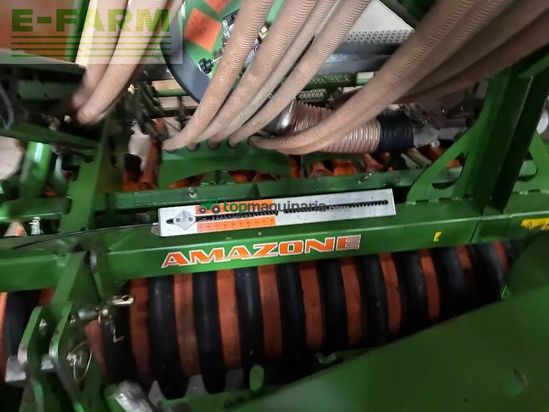 Combinado de siembra - Amazone - ad-p super/ke303