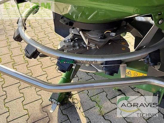 Esparcidor - Amazone - za-ts 4200 ultra profis hydro