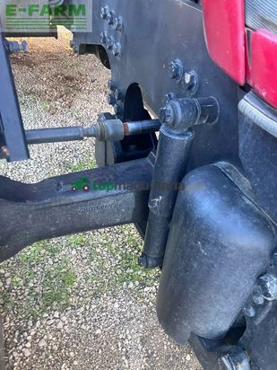 Tractor agrícola - Valtra - tracteur