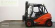 Elevadora - Linde - h 45 d evo 394-02