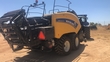 Empacadora gigante - New Holland - BIG BALER 1270