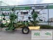 Henificador - Krone - swadro 1400