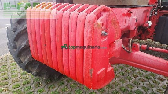 Tractor agrícola - McCormick - mc 115