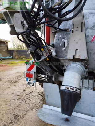 Equipamiento / accesorio - Pichon - 20700