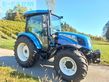 Tractor agrícola - New Holland - t4.65s stage v S