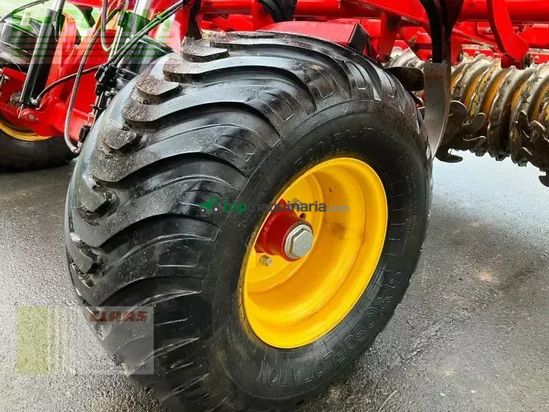 Cultivador - Väderstad - opus os 500