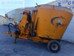 Remolqu esparcidor - Lucas - spirmix jet 140