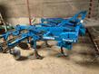 Cultivador rastrojero Lemken Smaragd 9 