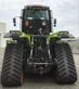 Tractor agrícola - Claas - xerion 5000 trac ts TRAC TS