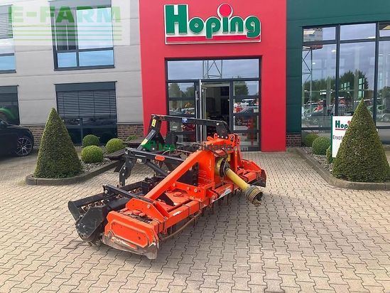Grada rotativa - Maschio - asi 2 -- 3 mtr.