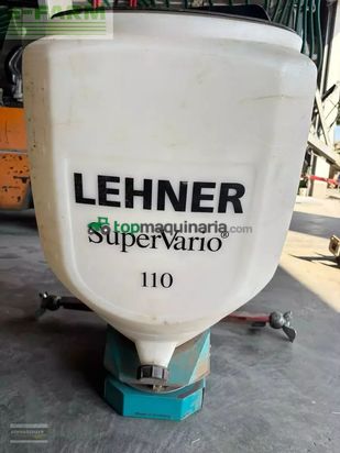 Esparcidor - Lehner - super vario 110