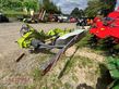 Cortacésped manual - Claas - disco 4400 f88