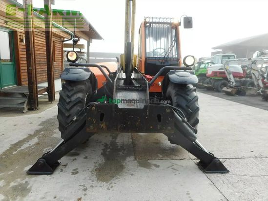 Telescopica - JLG - 3614rs ( 3,6t - 14m )