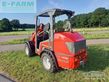 Minicargadora - Weidemann - 1260lp