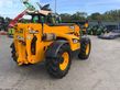 Telescopica - JCB - 535-95 agri super telehandler (st27375)