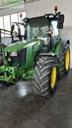 Tractor agrícola - John Deere - 5100r