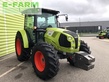 Tractor agrícola - Claas - atos 350 (a79/500)