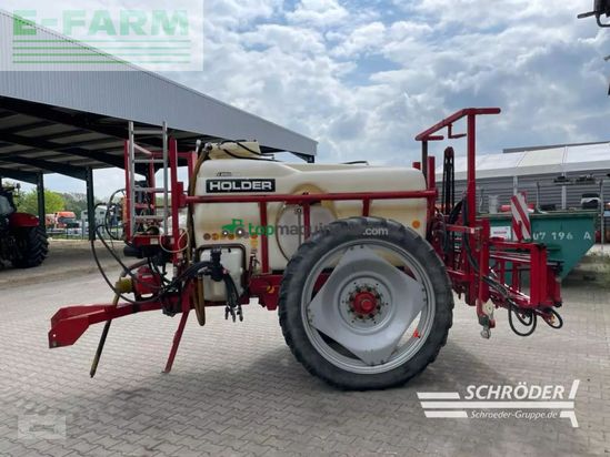Atomizador - Holder - in 250 | 15 meter