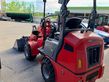 Minicargadora - Trejon - flexitrac 1140 elektro