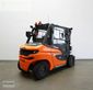 Elevadora - Linde - h 50 d/600 1204-01