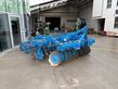Grada de disco - Lemken - rubin 10 u