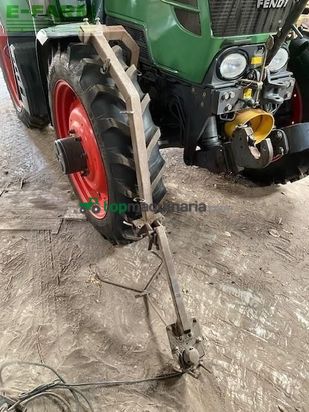 Tractor agrícola - Fendt - 309 vario