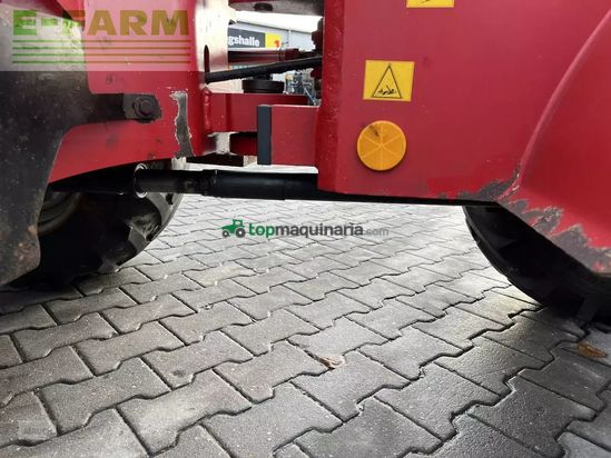 Telescopica - Thaler - kl 351 ta radteleskoplader