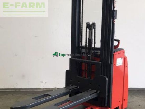 Elevadora - Linde - l 16 i 1173-01