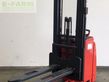 Elevadora - Linde - l 16 i 1173-01