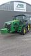 Tractor agrícola - John Deere - 8370rt