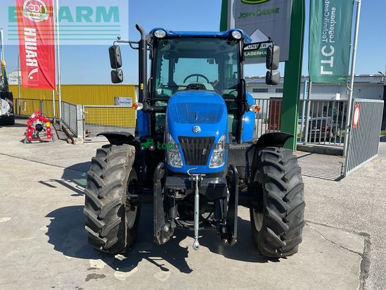 Tractor agrícola - New Holland - TD5.85