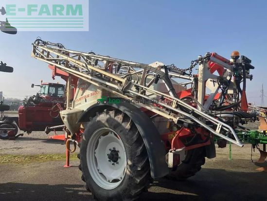 Atomizador - Kuhn - atlantique 3200