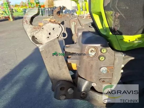 Tractor agrícola - Claas - arion 640 cebis CEBIS