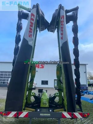 Cortacésped manual - Claas - disco 1010 comfort *neu*