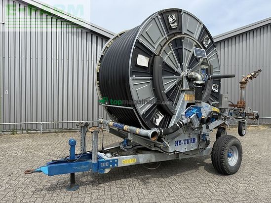 Riego -  - cassella haspel 100 g 500