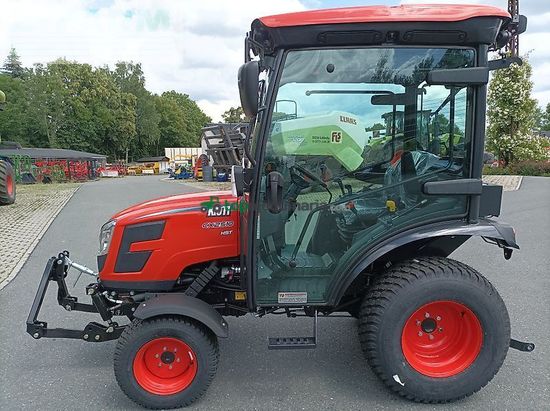 Tractor agrícola - Kioti - cx 2510 hst