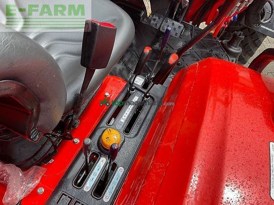 Tractor agrícola - Kioti - dk 4520 hs