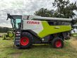 Cosechadora de Cereal - Claas - trion 720