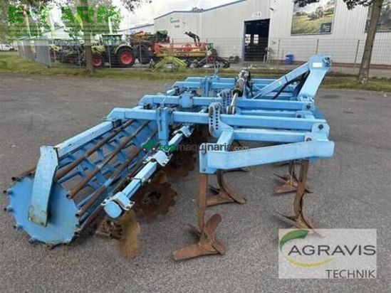Cultivador -  - grubber agroland r480r
