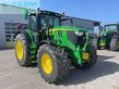 Tractor agrícola - John Deere - 6r195