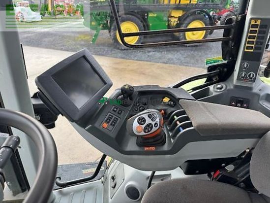 Tractor agrícola - Claas - arion 620 cebis