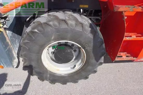 Telescopica - Magni - rth 5.18 s