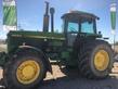 Tractor agrícola - John Deere - 4650DT