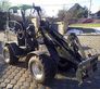 Minicargadora - Schaffer - 3650 black edition
