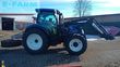Tractor agrícola - New Holland - T5.140 AC AC